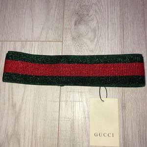 Brand new with tags unisex headband